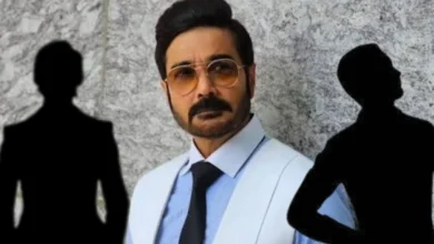 Prosenjit Chatterjee, Haranath Chakraborty, Kaushik Ganguly, Tollywood, Actor, Director, প্রসেনজিৎ চ্যাটার্জি, হরনাথ চক্রবর্তী, কৌশিক গাঙ্গুলী, টলিউড, অভিনেতা, পরিচালক