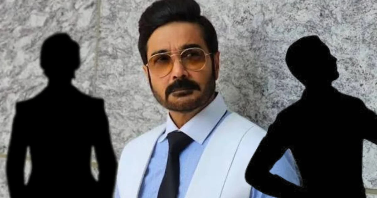 Prosenjit Chatterjee, Haranath Chakraborty, Kaushik Ganguly, Tollywood, Actor, Director, প্রসেনজিৎ চ্যাটার্জি, হরনাথ চক্রবর্তী, কৌশিক গাঙ্গুলী, টলিউড, অভিনেতা, পরিচালক