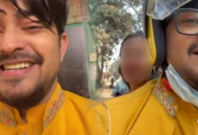 Sayak Chakraborty, Tollywood, Actor, Film Industry, Bengali Television, Bengali Serial, সায়ক চক্রবর্তী, অভিনেতা, বাংলা টেলিভিশন, বাংলা সিরিয়াল