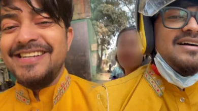 Sayak Chakraborty, Tollywood, Actor, Film Industry, Bengali Television, Bengali Serial, সায়ক চক্রবর্তী, অভিনেতা, বাংলা টেলিভিশন, বাংলা সিরিয়াল