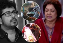 Pijush Ganguly, Malabika Sen, Tollywood, Actress, Actor, Bengali Television, Bengali Serial, Film Industry, Indian Actress, Indian Actor, পীযূষ গাঙ্গুলী, মালবিকা সেন, টলিউড, অভিনেত্রী, অভিনেতা, বাংলা টেলিভিশন, বাংলা সিরিয়াল, ফিল্ম ইন্ডাস্ট্রি, ভারতীয় অভিনেত্রী, ভারতীয় অভিনেতা