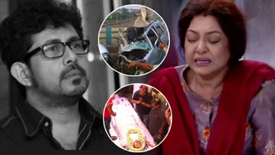 Pijush Ganguly, Malabika Sen, Tollywood, Actress, Actor, Bengali Television, Bengali Serial, Film Industry, Indian Actress, Indian Actor, পীযূষ গাঙ্গুলী, মালবিকা সেন, টলিউড, অভিনেত্রী, অভিনেতা, বাংলা টেলিভিশন, বাংলা সিরিয়াল, ফিল্ম ইন্ডাস্ট্রি, ভারতীয় অভিনেত্রী, ভারতীয় অভিনেতা