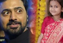 Dev Adhikari, Anumegha Kahali, Tollywood, Actress, Actor, Film Industry, দেব অধিকারী, অনুমেঘা কাহালি, অভিনেতা, অভিনেত্রী, টলিউড, ফিল্ম ইন্ডাস্ট্রি
