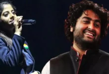 অরিজিৎ সিং, অমৃতা সিং, প্লেব্যাক গান, বাংলা সঙ্গীত, Arijit Singh, Amrita Singh, Playback Singer, Indian Music