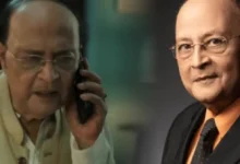 Basudeb Mukherji, Tollywood, Actor, Bengali Television, Bengali Serial, বাসুদেব মুখার্জি, টলিউড, অভিনেতা, বাংলা টেলিভিশন, বাংলা সিরিয়াল, ফিল্ম ইন্ডাস্ট্রি