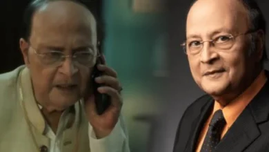 Basudeb Mukherji, Tollywood, Actor, Bengali Television, Bengali Serial, বাসুদেব মুখার্জি, টলিউড, অভিনেতা, বাংলা টেলিভিশন, বাংলা সিরিয়াল, ফিল্ম ইন্ডাস্ট্রি