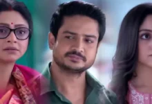 Chirosokha, Star jalsha, Bengali Serial, Bengali Television, New episode, Chirosokha Today's 25 January Episode, Aparajita Ghosh Das, Sudip Mukherjee, চিরসখা, স্টার জলসা, বাংলা সিরিয়াল, বাংলা টেলিভিশন, নতুন এপিসোড, চিরসখা ২৫ জানুয়ারি পর্ব, অপরাজিতা ঘোষ দাস, সুদীপ মুখার্জী