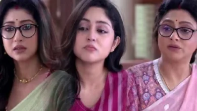 Chirosokha Today's 26 January episode