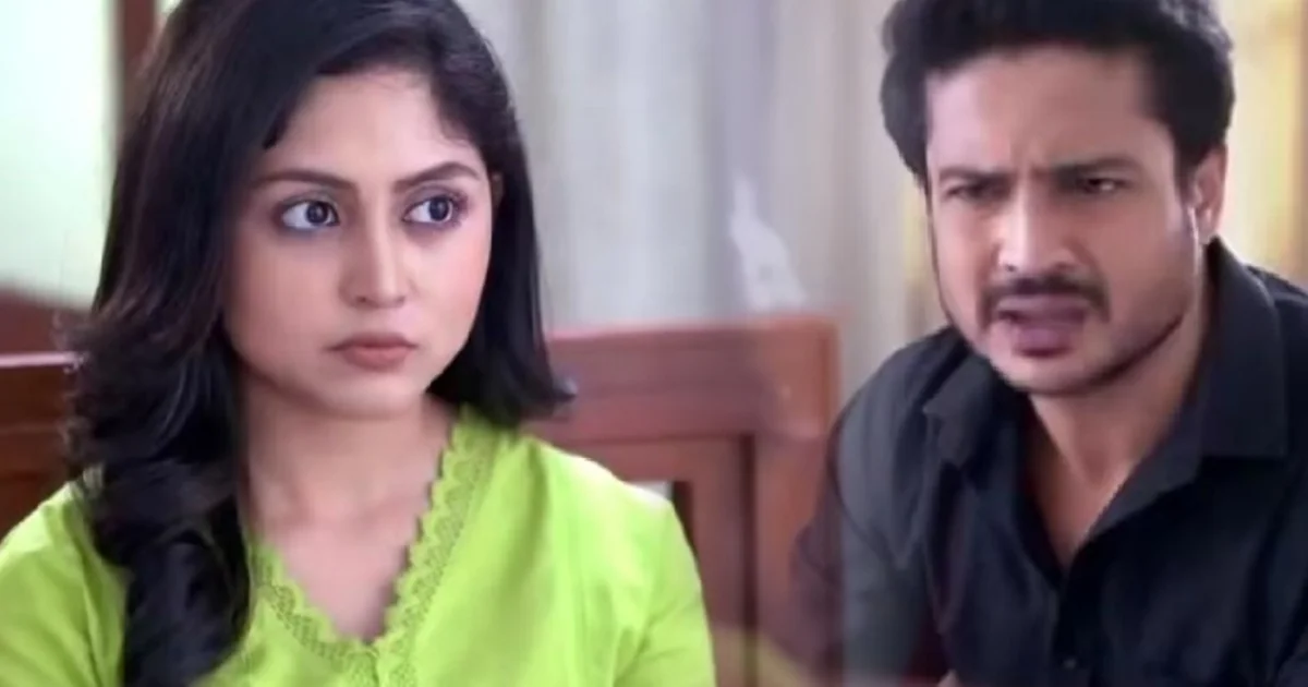 Chirosokha, Star jalsha, Bengali Serial, Bengali Television, New episode, Chirosokha Today's 27 January Episode, Aparajita Ghosh Das, Sudip Mukherjee, চিরসখা, স্টার জলসা, বাংলা সিরিয়াল, বাংলা টেলিভিশন, নতুন এপিসোড, চিরসখা ২৭ জানুয়ারি পর্ব, অপরাজিতা ঘোষ দাস, সুদীপ মুখার্জী