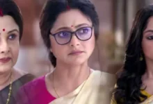 Chirosokha Today's 31 January episode