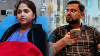 দেবলীনা নন্দী, বাংলা গায়িকা, আত্মহত্যা চেষ্টা, সায়ক চক্রবর্তী, সেলিব্রিটি নিউজ, মানসিক স্বাস্থ্য Debolina Nandi, Bengali Singer, Suicide Attempt, Sayak Chakraborty, Celebrity News, Mental Health