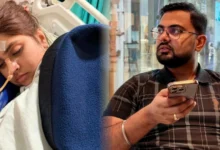 দেবলীনা নন্দী, বাংলা গায়িকা, আত্মহত্যা চেষ্টা, সায়ক চক্রবর্তী, সেলিব্রিটি নিউজ, মানসিক স্বাস্থ্য Debolina Nandi, Bengali Singer, Suicide Attempt, Sayak Chakraborty, Celebrity News, Mental Health