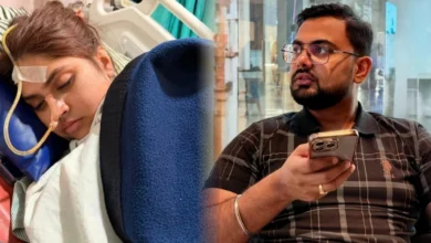 দেবলীনা নন্দী, বাংলা গায়িকা, আত্মহত্যা চেষ্টা, সায়ক চক্রবর্তী, সেলিব্রিটি নিউজ, মানসিক স্বাস্থ্য Debolina Nandi, Bengali Singer, Suicide Attempt, Sayak Chakraborty, Celebrity News, Mental Health