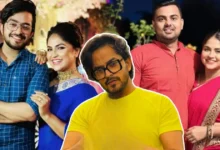 Debolina Nandi, Sayak Chakraborty, Tollywood, Bengali singer, actor, দেবলীনা নন্দী, সায়ক চক্রবর্তী, টলিউড, বাঙালি অভিনেতা, বাঙালি গায়িকা