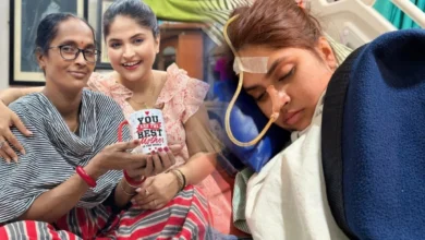 দেবলীনা নন্দী, বাংলা গায়িকা, আত্মহত্যা চেষ্টা, সায়ক চক্রবর্তী, সেলিব্রিটি নিউজ, মানসিক স্বাস্থ্য Debolina Nandi, Bengali Singer, Suicide Attempt, Sayak Chakraborty, Celebrity News, Mental Health