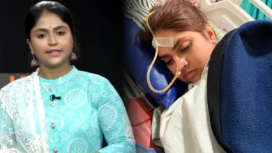 দেবলীনা নন্দী, বাংলা গায়িকা, আত্মহত্যা চেষ্টা, সায়ক চক্রবর্তী, সেলিব্রিটি নিউজ, মানসিক স্বাস্থ্য Debolina Nandi, Bengali Singer, Suicide Attempt, Sayak Chakraborty, Celebrity News, Mental Health