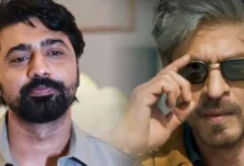 Dev Adhikari, Shahrukh Khan, Tollywood, Bollywood, Actor, Film industry, দেব অধিকারী, শাহরুখ খান, টলিউড, বলিউড, ফিল্ম ইন্ডাস্ট্রি, অভিনেতা