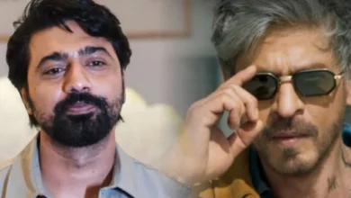 Dev Adhikari, Shahrukh Khan, Tollywood, Bollywood, Actor, Film industry, দেব অধিকারী, শাহরুখ খান, টলিউড, বলিউড, ফিল্ম ইন্ডাস্ট্রি, অভিনেতা