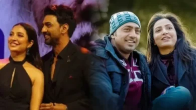 Dev Adhikari, Subhasree Ganguly, Tollywood, Actor, Actress, Film Industry, দেব অধিকারী, শুভশ্রী গাঙ্গুলী, টলিউড, অভিনেতা, অভিনেত্রী, ফিল্ম ইন্ডাস্ট্রি