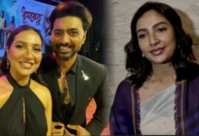 Dev, tollywood, Bengali actress, entertainment, Subhashree Ganguly, Bengali actor, দেব, শুভশ্রী গঙ্গোপাধ্যায়, টলিউড, বাঙালি অভিনেত্রী, বাংলা চলচ্চিত্র, বাঙালি অভিনেতা