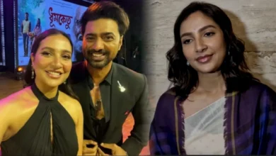 Dev, tollywood, Bengali actress, entertainment, Subhashree Ganguly, Bengali actor, দেব, শুভশ্রী গঙ্গোপাধ্যায়, টলিউড, বাঙালি অভিনেত্রী, বাংলা চলচ্চিত্র, বাঙালি অভিনেতা
