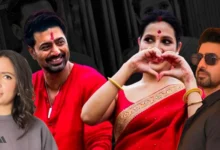 Dev Adikari, Subhashree Ganguly, Tollywood, Actress, Actor, Film Industry, দেব অধিকারী, শুভশ্রী গাঙ্গুলী, টলিউড, অভিনেত্রী, অভিনেতা, ফিল্ম ইন্ডাস্ট্রি