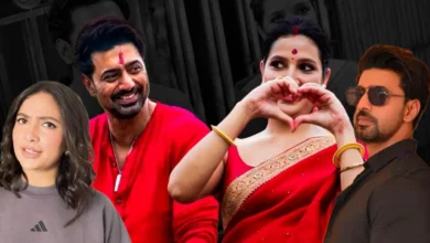 Dev Adikari, Subhashree Ganguly, Tollywood, Actress, Actor, Film Industry, দেব অধিকারী, শুভশ্রী গাঙ্গুলী, টলিউড, অভিনেত্রী, অভিনেতা, ফিল্ম ইন্ডাস্ট্রি