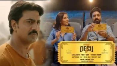 Dev Adhikari, Subhasree Ganguly, Tollywood, Actor, Actress, Film Industry, দেব অধিকারী, শুভশ্রী গাঙ্গুলী, টলিউড, অভিনেত্রী, অভিনেতা, ফিল্ম ইন্ডাস্ট্রি