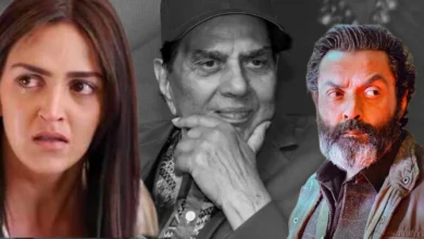 Dharmendra, Bobby Deol, Bollywood, actor, ধর্মেন্দ্র, বলিউড, অভিনেতা