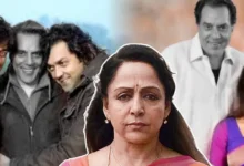 Dharmendra, Bollywood, mystery, controversy, Hema Malini, ধর্মেন্দ্র, বলিউড, অভিনেতা, হেমা মালিনী, বিতর্ক