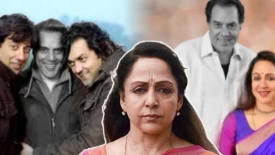Dharmendra, Bollywood, mystery, controversy, Hema Malini, ধর্মেন্দ্র, বলিউড, অভিনেতা, হেমা মালিনী, বিতর্ক