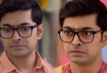 Dron Mukherjee, Actor, Bengali Television, Bengali Serial, Parineeta, দ্রোণ মুখার্জি, অভিনেতা, বাংলা সিরিয়াল, বাংলা টেলিভিশন, পরিণীতা