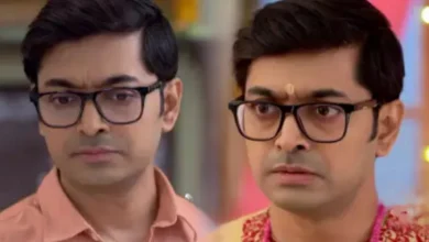 Dron Mukherjee, Actor, Bengali Television, Bengali Serial, Parineeta, দ্রোণ মুখার্জি, অভিনেতা, বাংলা সিরিয়াল, বাংলা টেলিভিশন, পরিণীতা