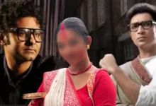 Gaurav Chakraborty, Tollywood, actor, গৌরব চক্রবর্তী, টলিউড, অভিনেতা