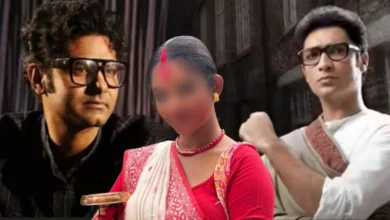 Gaurav Chakraborty, Tollywood, actor, গৌরব চক্রবর্তী, টলিউড, অভিনেতা