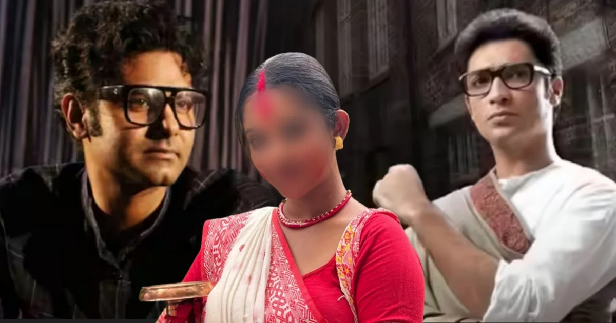 Gaurav Chakraborty, Tollywood, actor, গৌরব চক্রবর্তী, টলিউড, অভিনেতা