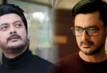 Jisshu Sengupta, Tollywood, Bollywood, Actor, Indian Actor, যীশু সেনগুপ্ত, টলিউড, বলিউড, অভিনেতা, ভারতীয় অভিনেতা