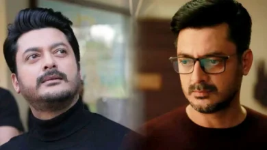 Jisshu Sengupta, Tollywood, Bollywood, Actor, Indian Actor, যীশু সেনগুপ্ত, টলিউড, বলিউড, অভিনেতা, ভারতীয় অভিনেতা