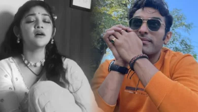 Shirin Paul, Jeetu kamal, Tollywood, Actress, Actor, Bengali Television, Bengali Serial, Zee Bangla, Chirodini Tumi je Amar, শিরিন পাল, জিতু কামাল, টলিউড, অভিনেত্রী, অভিনেতা, বাংলা সিরিয়াল, বাংলা টেলিভিশন, জি বাংলা, চিরদিনই তুমি যে আমার