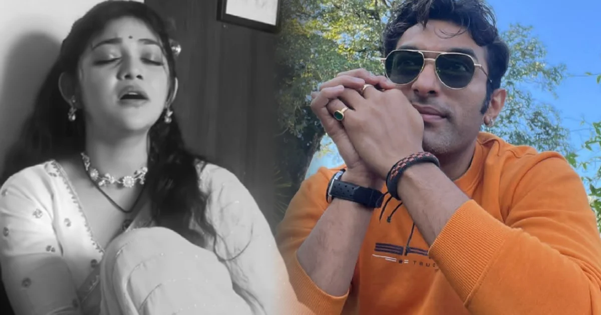 Shirin Paul, Jeetu kamal, Tollywood, Actress, Actor, Bengali Television, Bengali Serial, Zee Bangla, Chirodini Tumi je Amar, শিরিন পাল, জিতু কামাল, টলিউড, অভিনেত্রী, অভিনেতা, বাংলা সিরিয়াল, বাংলা টেলিভিশন, জি বাংলা, চিরদিনই তুমি যে আমার