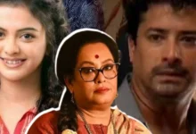 Leena Gangopadhyay, Writer, Bengali Television, Bengali seria, লীনা গঙ্গোপাধ্যায়, বাংলা টেলিভিশন, বাংলা সিরিয়াল, লেখিকা