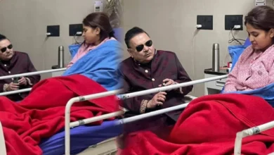 Madan Mitra, Debolina Nandi, Tollywood, singer, controversy, মদন মিত্র, টলিউড, দেবলীনা নন্দী, গায়িকা