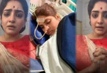 Manasi Sengupta, Debolina Nandi, Tollywood, actress, Bengali singer, Controversy, মানসী সেনগুপ্ত, টলিউড, অভিনেত্রী, দেবলীনা নন্দী, গায়িকা, বিতর্ক