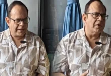 Rajatava Dutta, Tollywood, Actor, Indian Actor, Film industry, রজতাভ দত্ত, টলিউড, অভিনেতা, ভারতীয় অভিনেতা, ফিল্ম ইন্ডাস্ট্রি