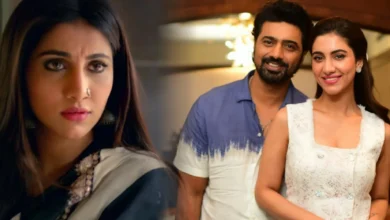 Rukmini Maitra, Dev, Tollywood, Bengali actor, Bengali actress, entertainment, রুক্মিণী মৈত্র, টলিউড, বাঙালি অভিনেত্রী, দেব, বাঙালি অভিনেতা, বাংলা সিনেমা
