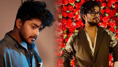 Sayak Chakraborty, Tollywood, Actor, Bengali Serial, Bengali Television, সায়ক চক্রবর্তী, টলিউড, অভিনেতা, বাংলা সিরিয়াল, বাংলা টেলিভিশন