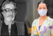 Shraddha Kapoor, Bollywood, actress, controversy, entertainment, শ্রদ্ধা কাপুর, বলিউড , অভিনেত্রী, বিতর্ক, বিনোদন