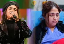 Debolina Nandy, Singer, Social Media, Social Media Influencer, দেবলীনা নন্দী, গায়িকা, সোশ্যাল মিডিয়া, সোশ্যাল মিডিয়া ইনফ্লুয়েন্সার