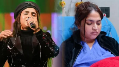 Debolina Nandy, Singer, Social Media, Social Media Influencer, দেবলীনা নন্দী, গায়িকা, সোশ্যাল মিডিয়া, সোশ্যাল মিডিয়া ইনফ্লুয়েন্সার