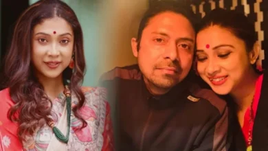 Pousali Banerjee, Singer, Music Industry, Indian Musician, পৌষালী ব্যানার্জি, গায়িকা, সংগীত শিল্পী, ভারতীয় সংগীত শিল্পী, মিউজিক ইন্ডাস্ট্রি